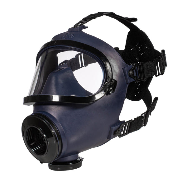 MIRA Safety MD-1 Gas Mask For Kids - Full Face Respirator for CBRN Defense