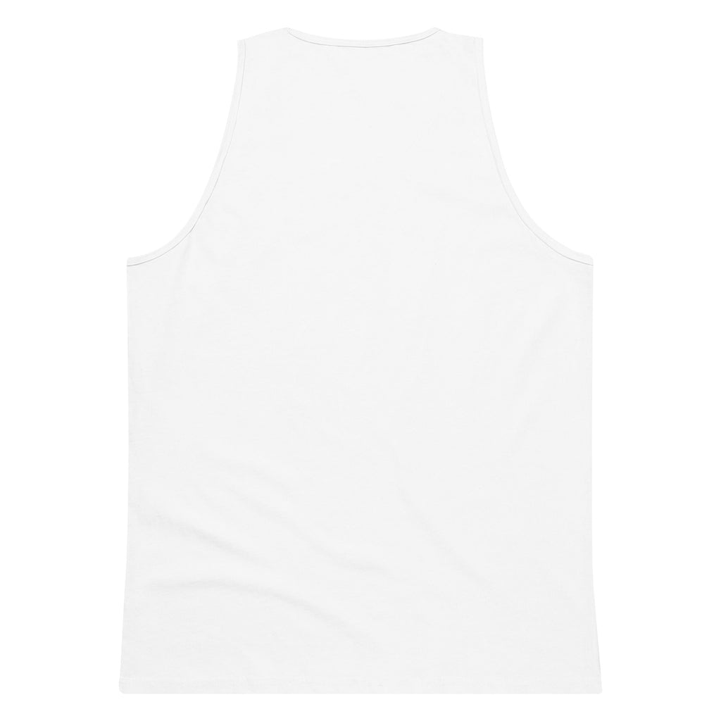 Mushmore Dragonfly Men’s premium tank top