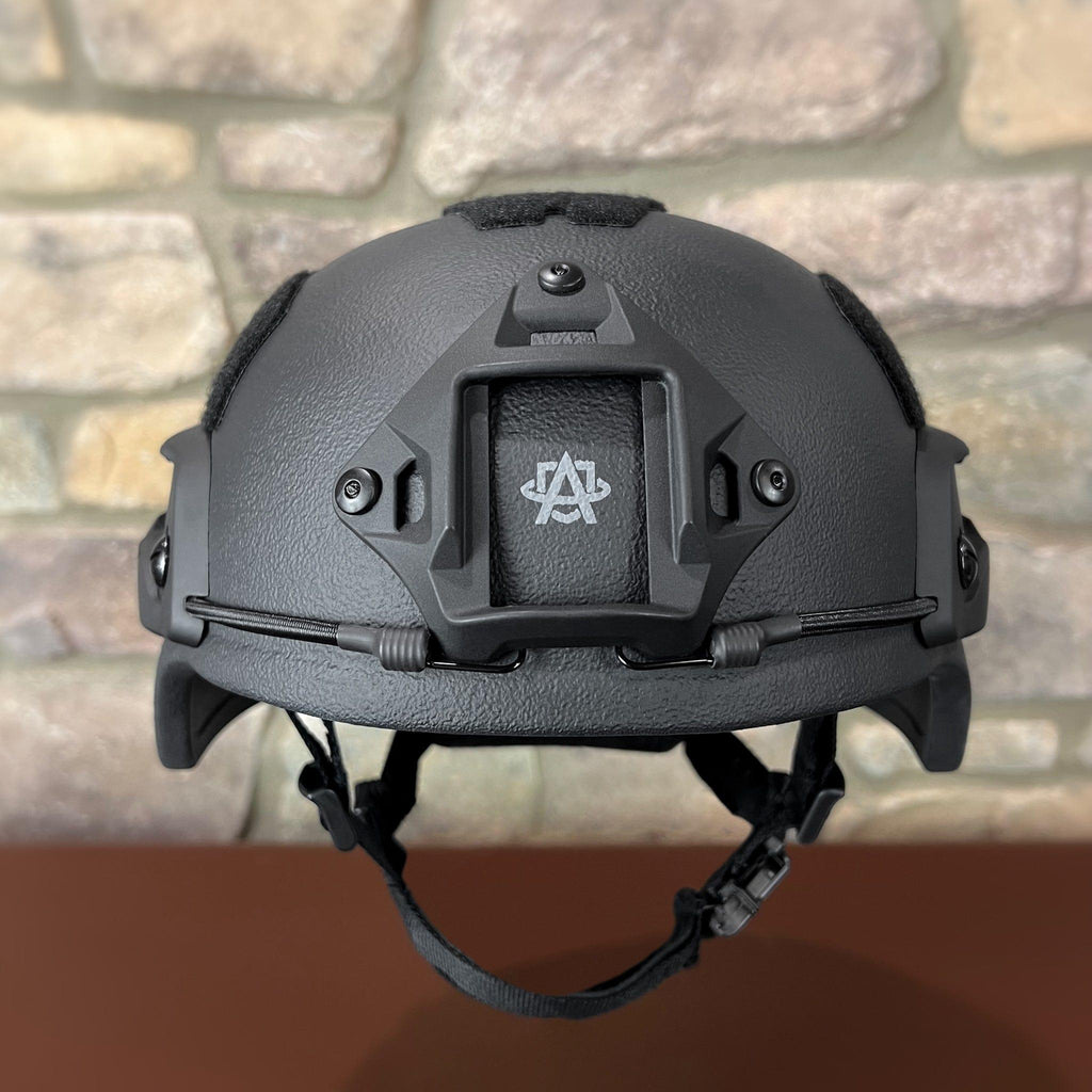 MICH/ACH Ballistic Helmet | NIJ Level IIIA+