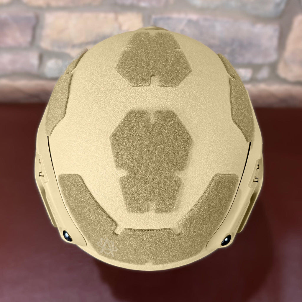 MICH/ACH Ballistic Helmet | NIJ Level IIIA+