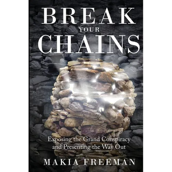 Break Your Chains
