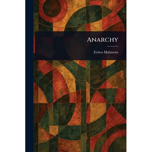 Anarchy