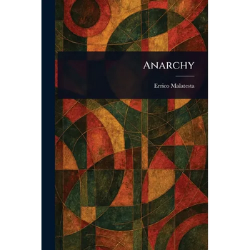 Anarchy