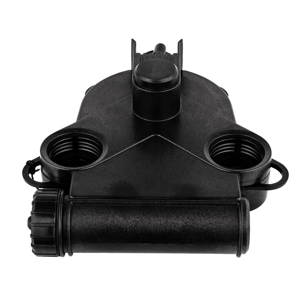 MIRA Safety MB-90 PAPR (Powered Air Purifying Respirator)