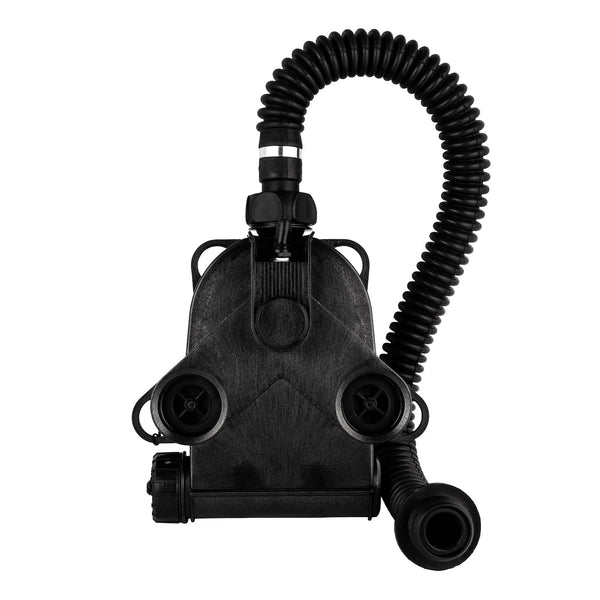 MIRA Safety MB-90 PAPR (Powered Air Purifying Respirator)