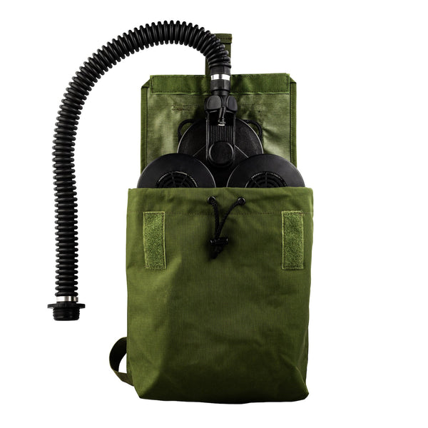 MIRA Safety MB-90 PAPR (Powered Air Purifying Respirator)