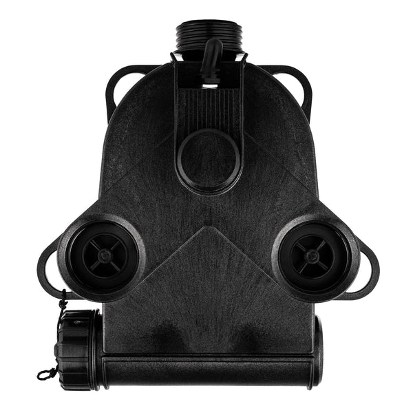 MIRA Safety MB-90 PAPR (Powered Air Purifying Respirator)