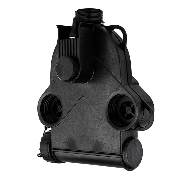 MIRA Safety MB-90 PAPR (Powered Air Purifying Respirator)