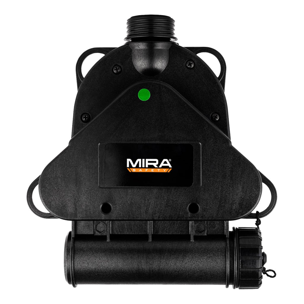 MIRA Safety MB-90 PAPR (Powered Air Purifying Respirator)