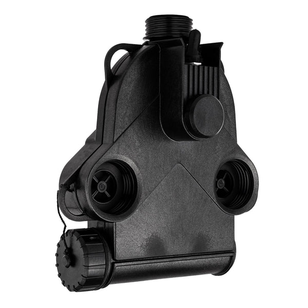 MIRA Safety MB-90 PAPR (Powered Air Purifying Respirator)