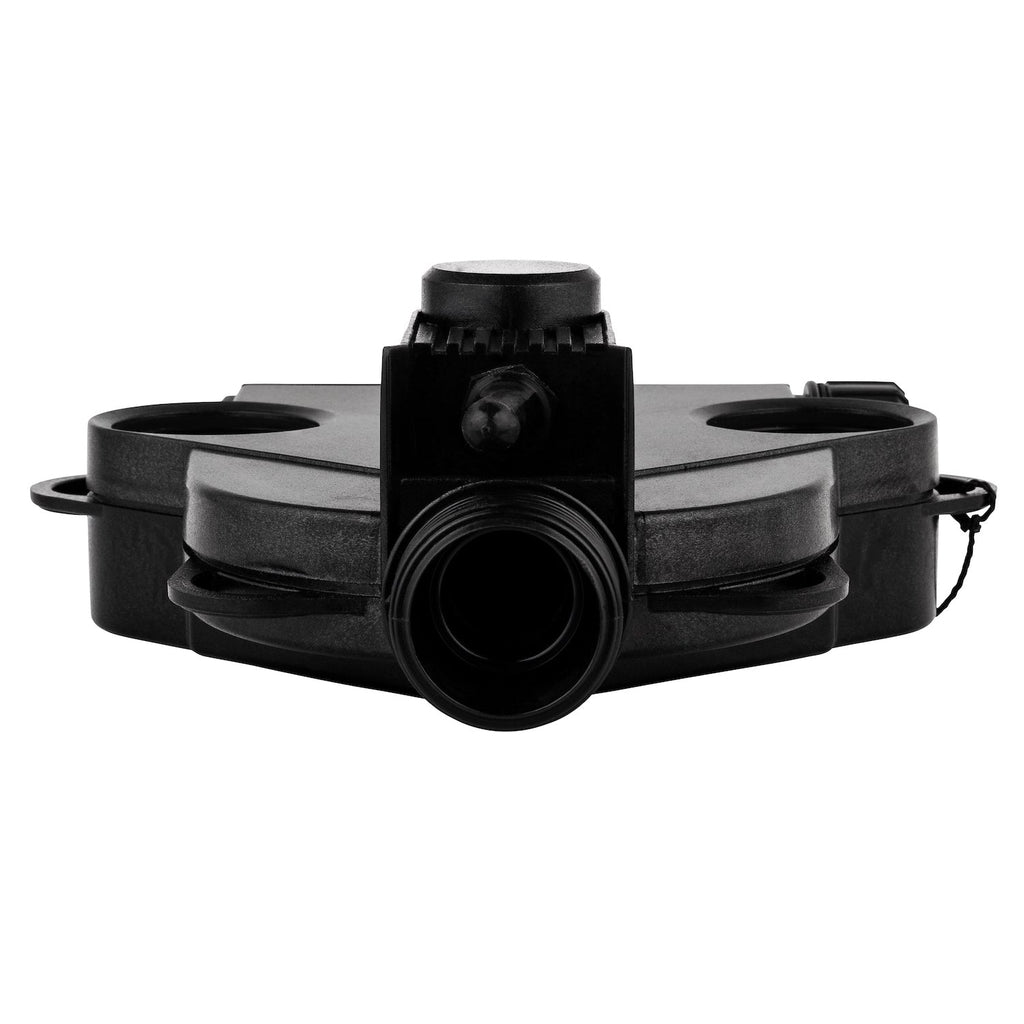 MIRA Safety MB-90 PAPR (Powered Air Purifying Respirator)