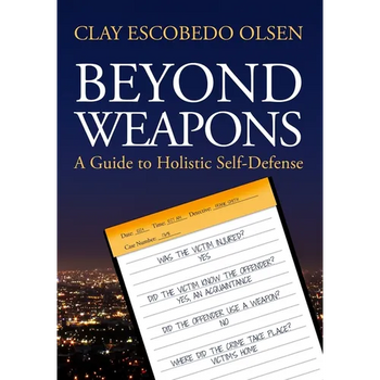 Beyond Weapons
