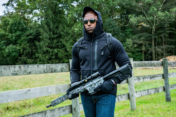 Rendition Hoodie -