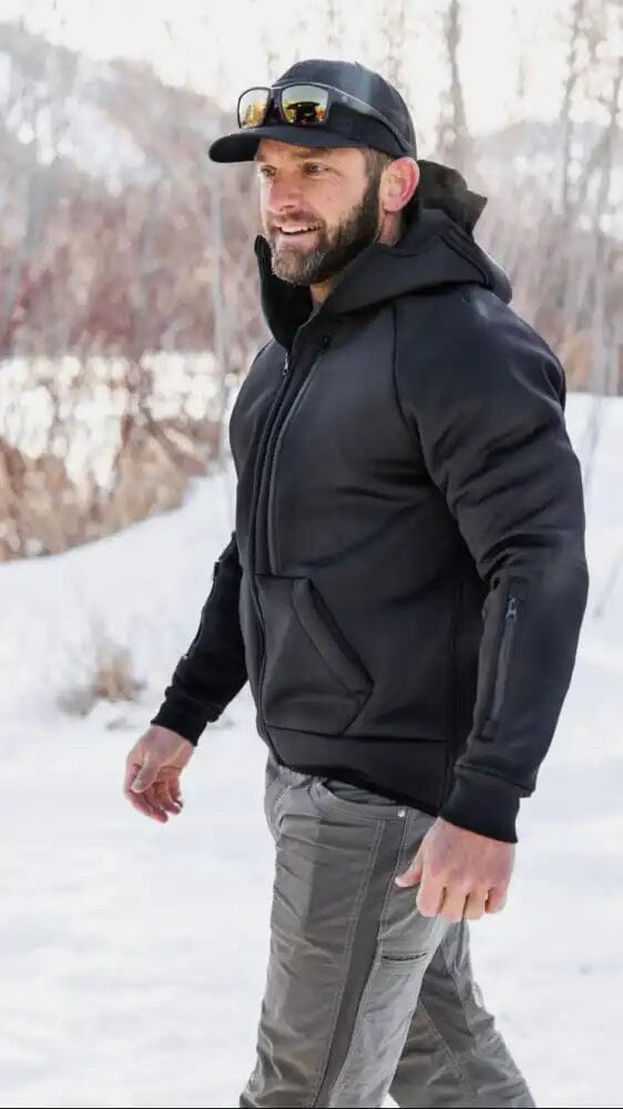 Rendition Hoodie -