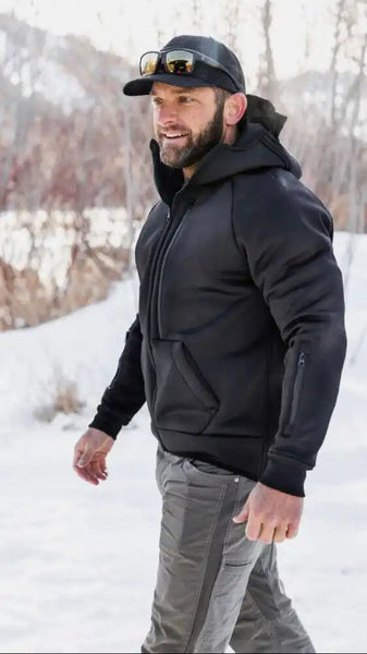 Rendition Hoodie -