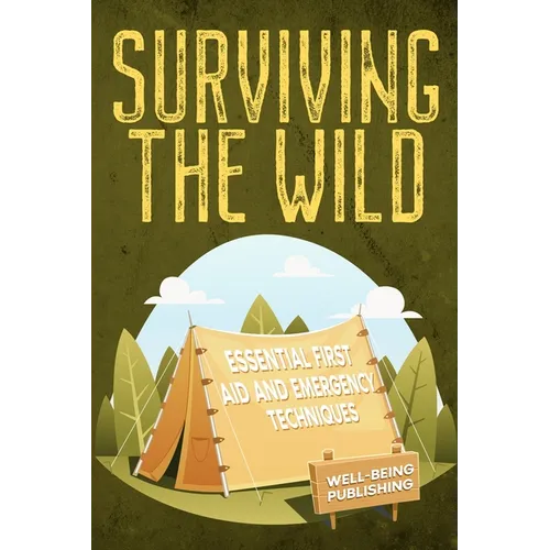 Surviving the Wild: Essential First Aid and Emergency Techniques