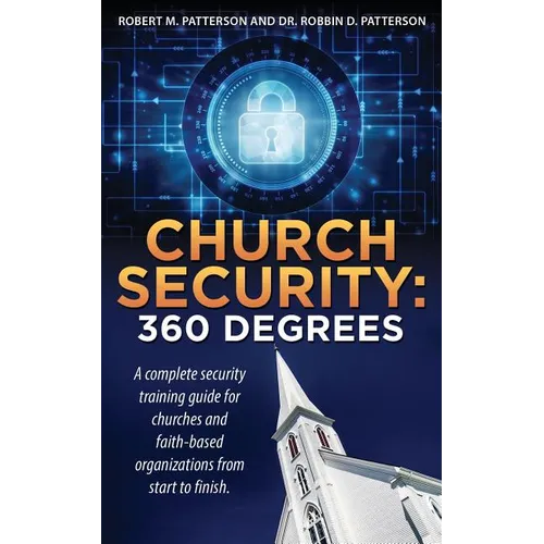 Church Security: 360 Degrees