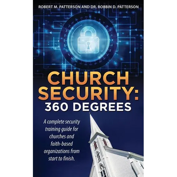 Church Security: 360 Degrees