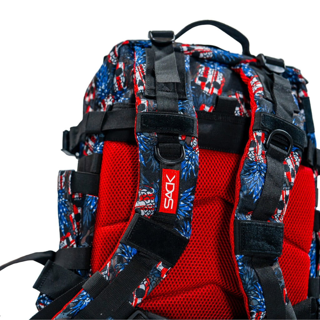 Tactical Athlete 25L Sack™ Backpack | OG Edition