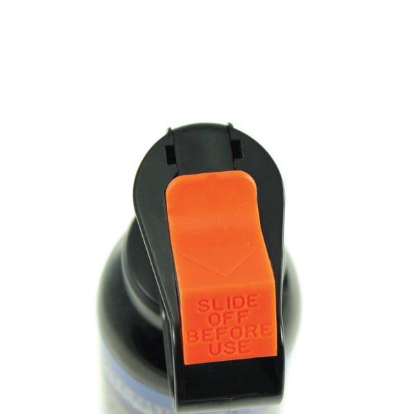 Streetwise 18 Pepper Spray Fire Master
