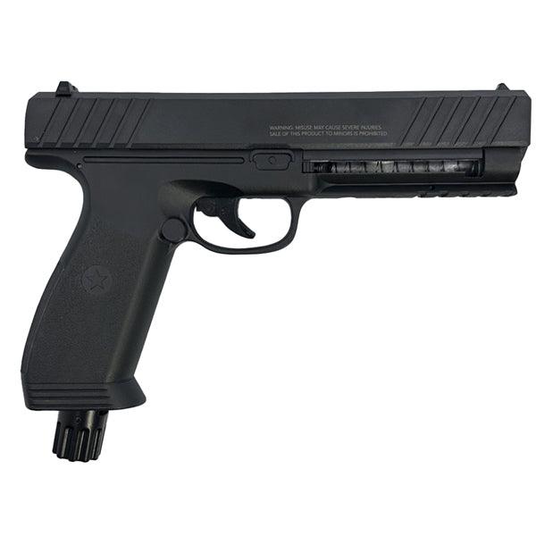 Streetwise The Heat Pepper Launcher Complete Kit