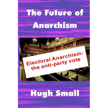 The Future of Anarchism