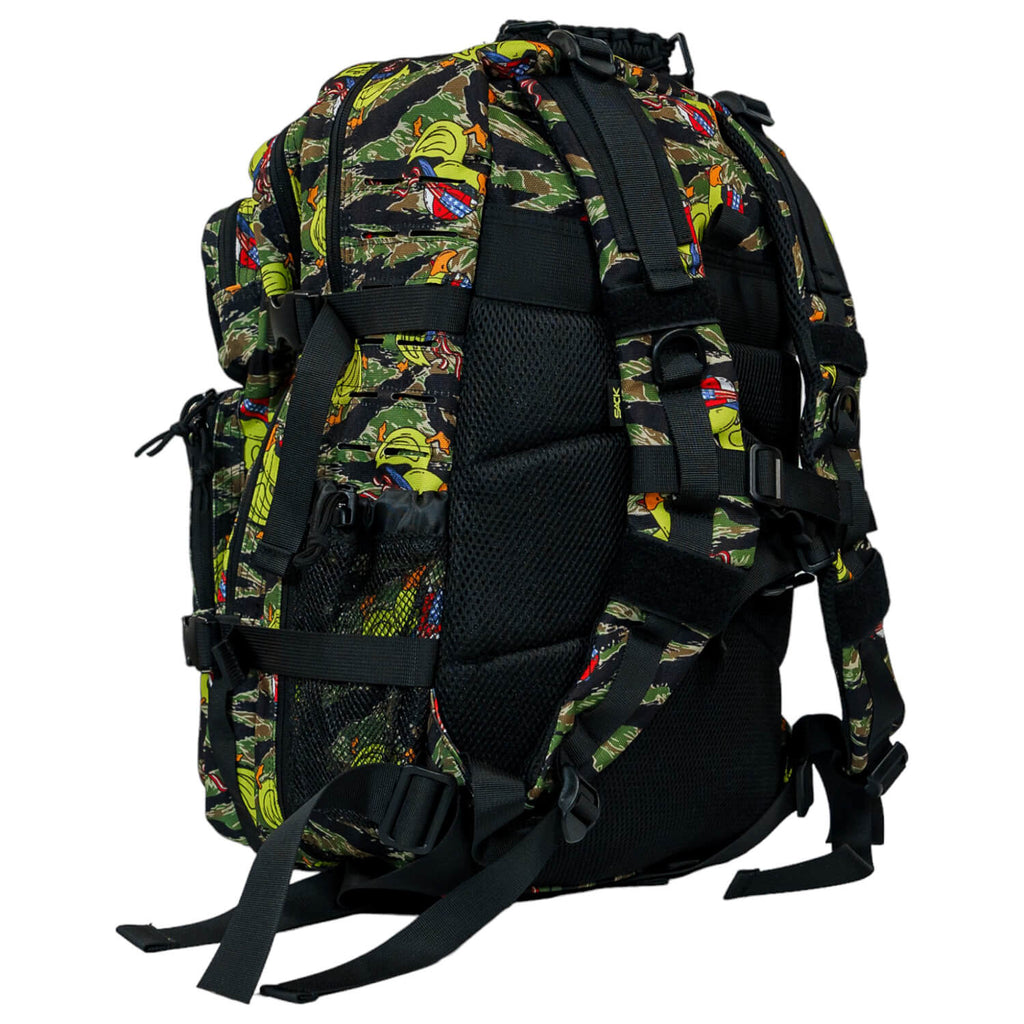Tactical Athlete 35L Sack™ Backpack | Kalagush Edition