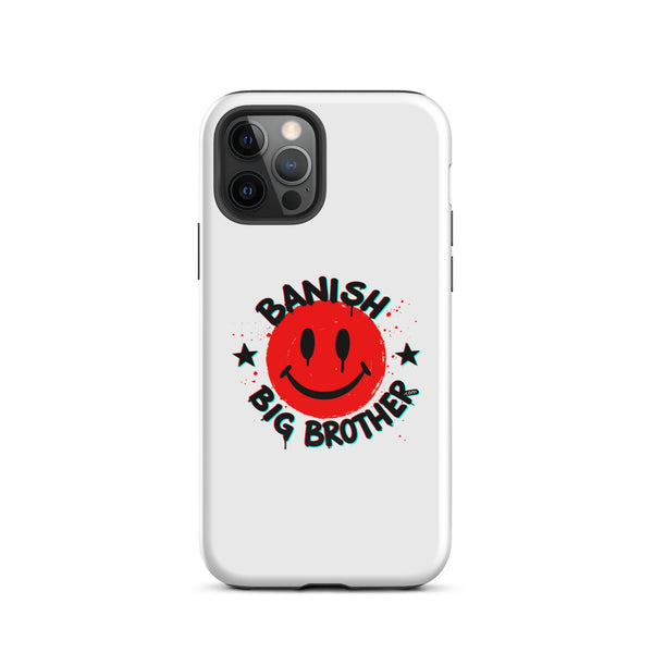 Sweet Smiley iPhone® Tough Case