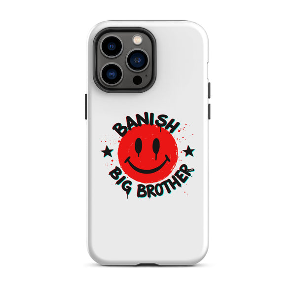 Sweet Smiley iPhone® Tough Case