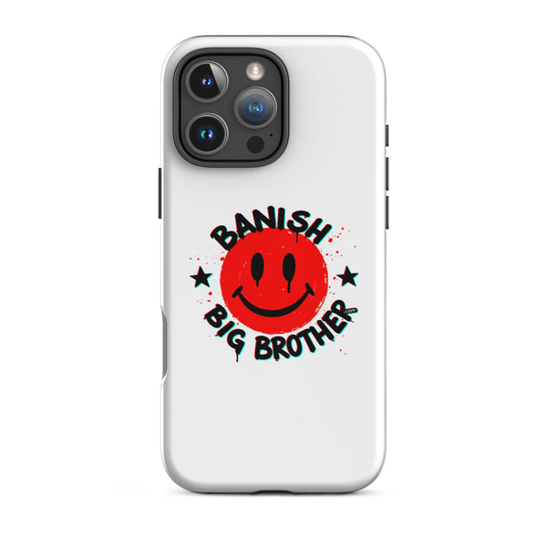 Sweet Smiley iPhone® Tough Case
