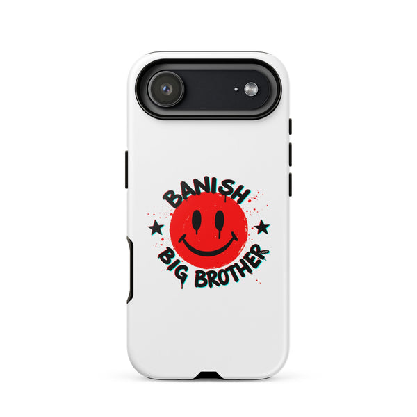 Sweet Smiley iPhone® Tough Case