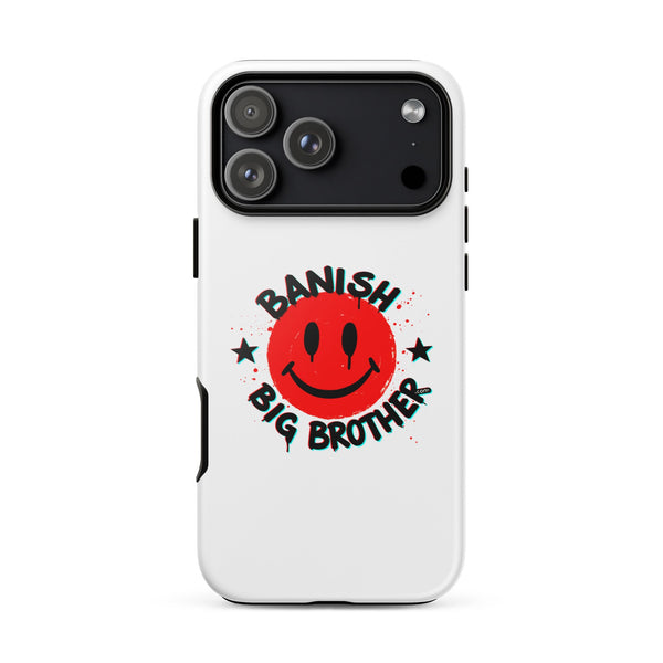 Sweet Smiley iPhone® Tough Case