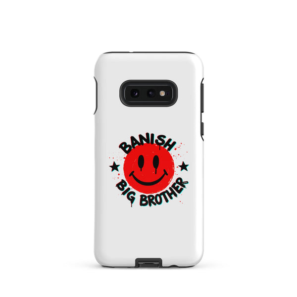 Sweet Smiley Samsung® Tough Case