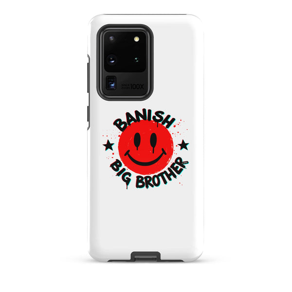 Sweet Smiley Samsung® Tough Case