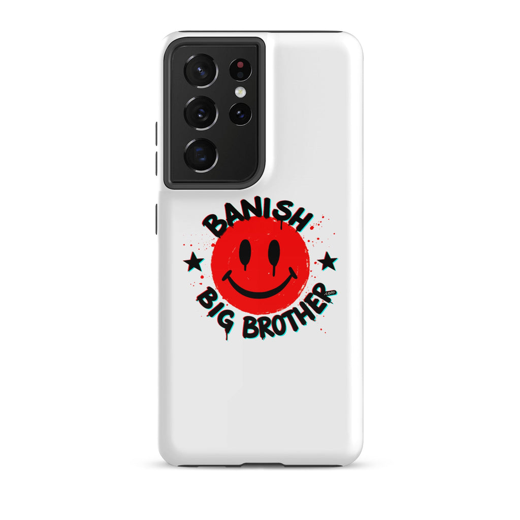 Sweet Smiley Samsung® Tough Case