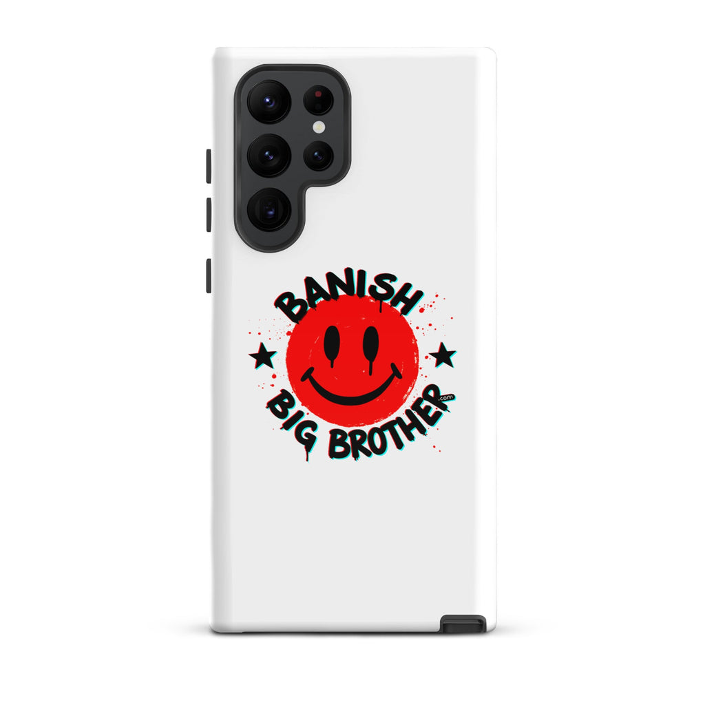 Sweet Smiley Samsung® Tough Case