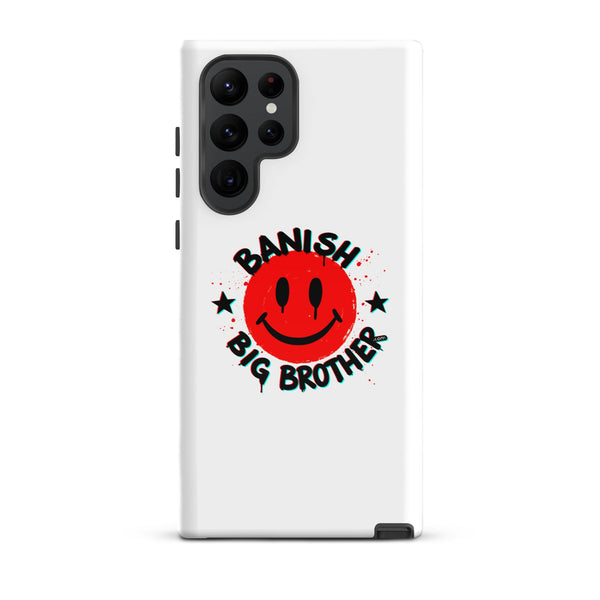 Sweet Smiley Samsung® Tough Case