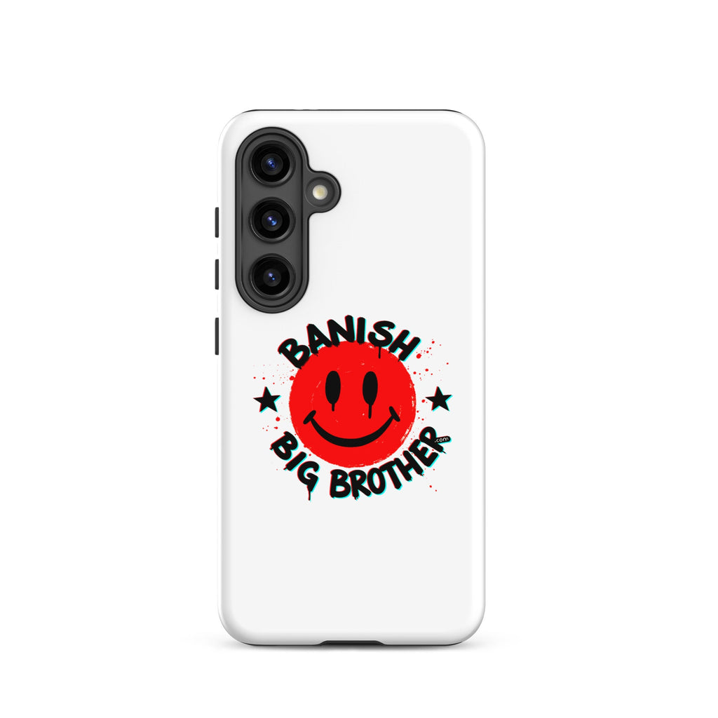 Sweet Smiley Samsung® Tough Case