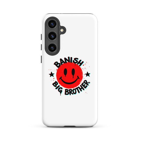 Sweet Smiley Samsung® Tough Case