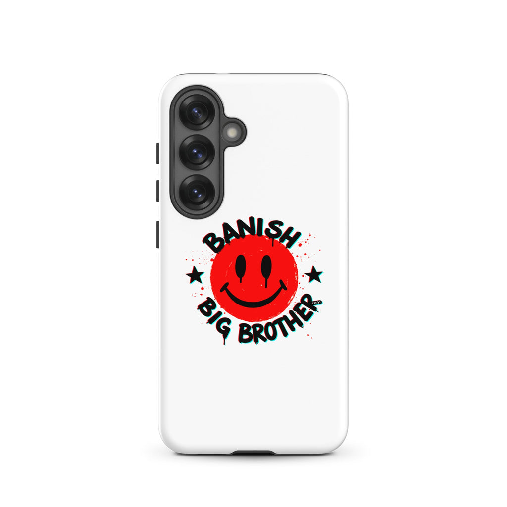 Sweet Smiley Samsung® Tough Case
