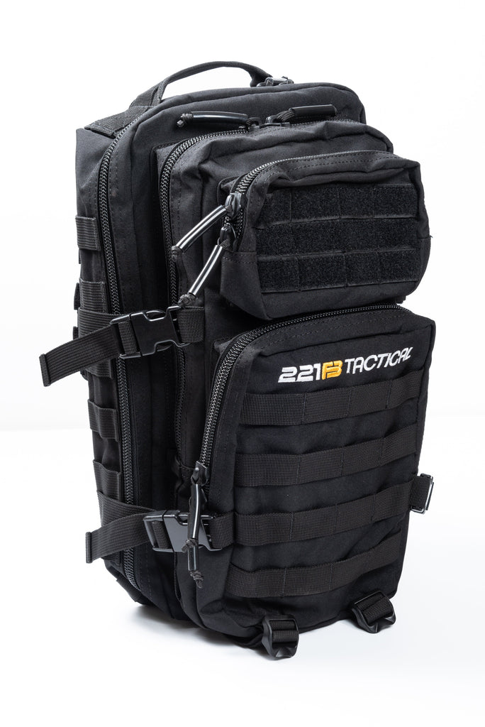 Ultimate Assault Backpack / Sling Bag -