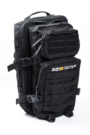 Ultimate Assault Backpack / Sling Bag -