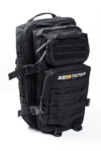 Ultimate Assault Backpack / Sling Bag -