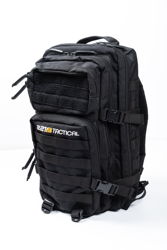 Ultimate Assault Backpack / Sling Bag -