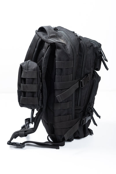 Ultimate Assault Backpack / Sling Bag -