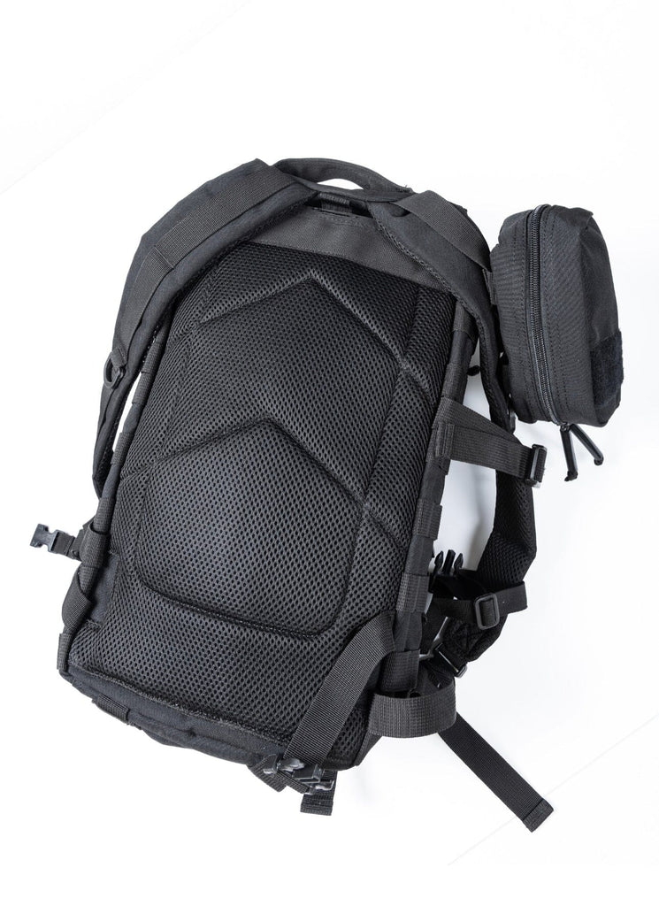 Ultimate Assault Backpack / Sling Bag -