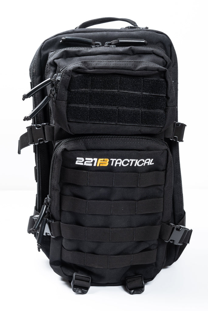 Ultimate Assault Backpack / Sling Bag -