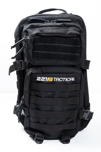 Ultimate Assault Backpack / Sling Bag -