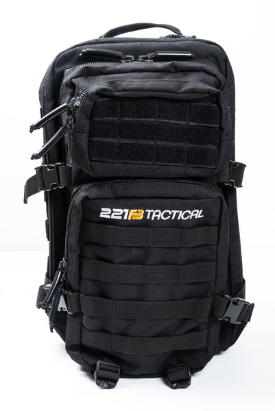 Ultimate Assault Backpack / Sling Bag -