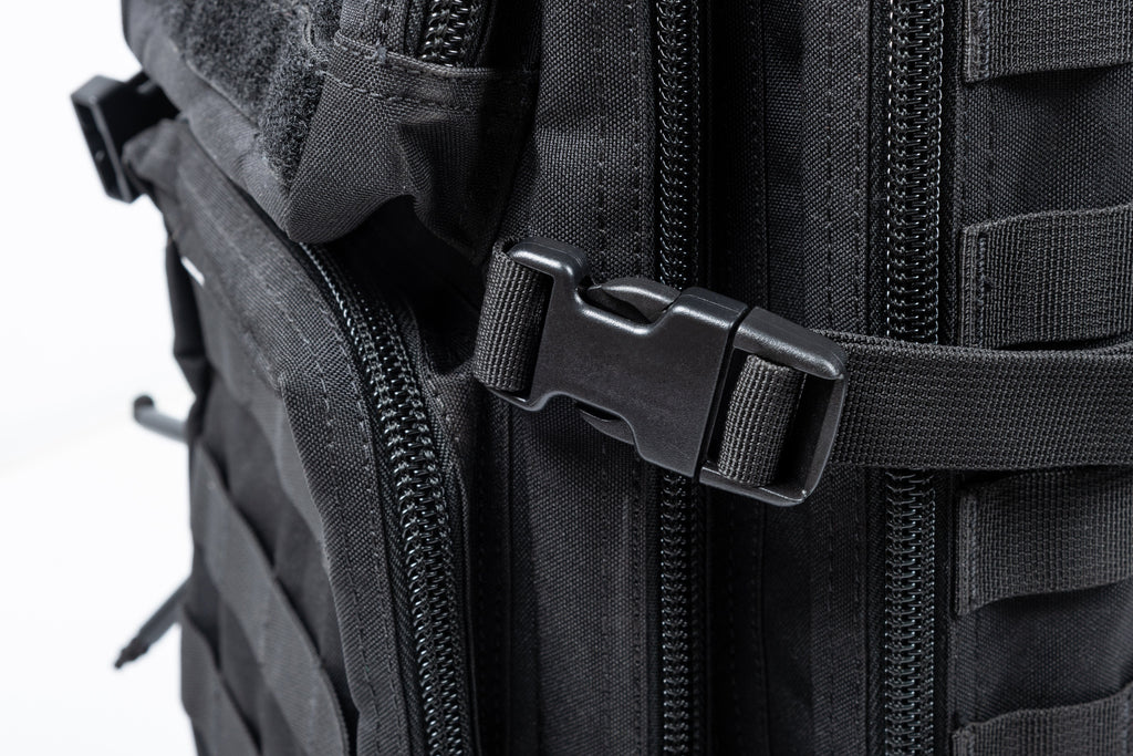 Ultimate Assault Backpack / Sling Bag -